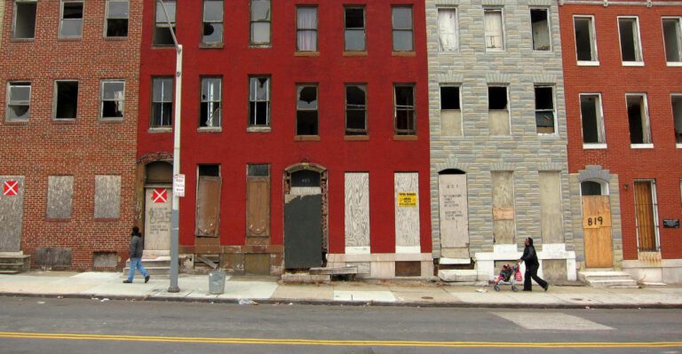 Giving Thanks for Second Chances: Coming Back From Spiritual Poverty