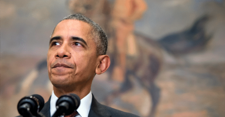 Obama’s Address on Terrorism Today Is Too Little, Too Late