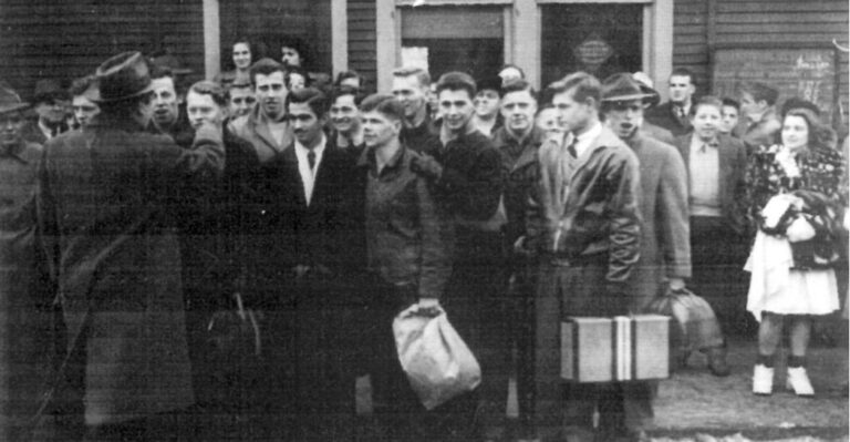 Don’t Assume Millennials Couldn’t Step Up to Plate in World War II Scenario