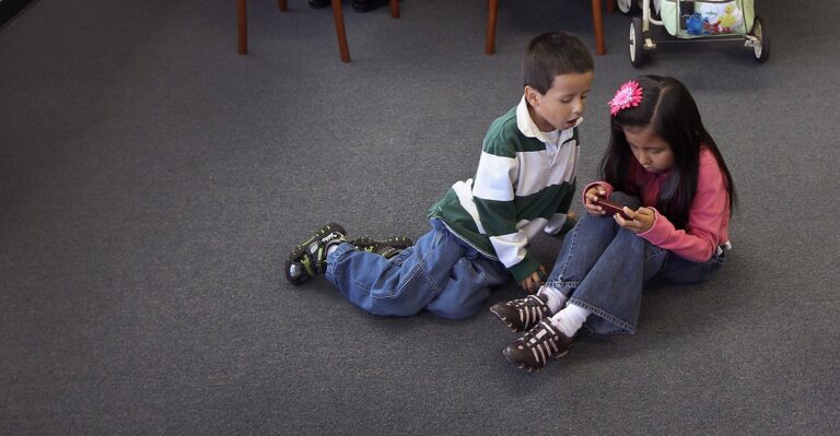 How the Unaccompanied Children Crisis Is Affecting Public Schools