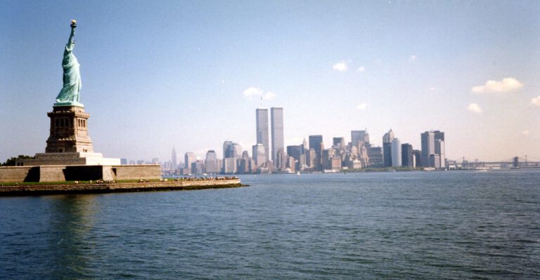 The U.S. Needs to Be Prepared for Next ‘Wave’ of Terrorism