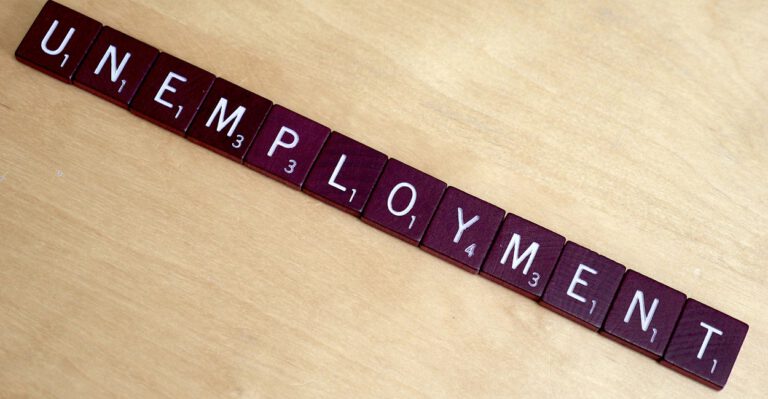 Find Out How Your State Ranks When Measured by Unemployment