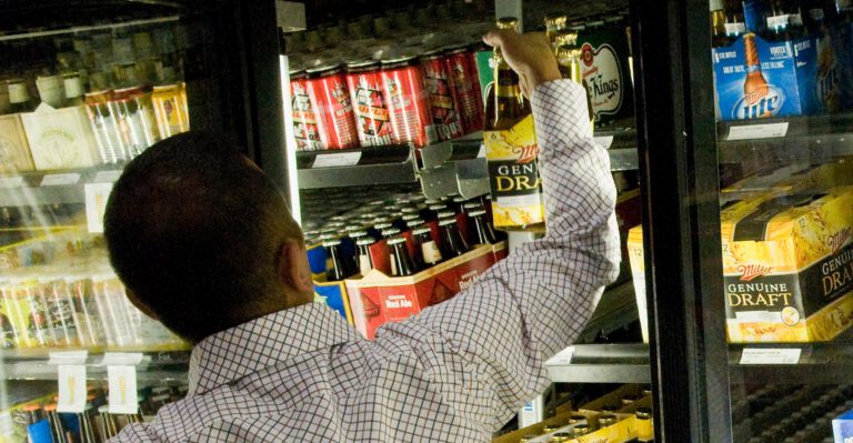 City Decides to Close Bar … After Subsidizing Its Losses With Taxpayer Money