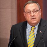 Independent Voters Hold Key in Maine Governor’s Race