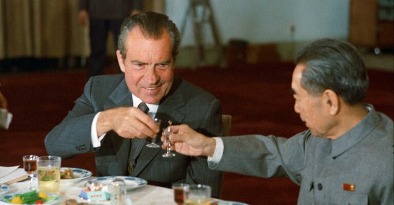 Obama Reverses Presidential Trend of Decreasing Abuse of Executive Power