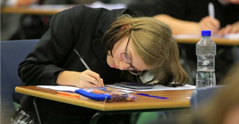 Credit Where Credit Is Due: Leave Tuition Tax Credit Scholarship Options to the States