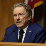 Sparks Fly Between Rand Paul and Markwayne Mullin at DHS Confirmation Hearing