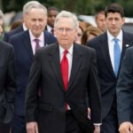 House Conservatives Resort to Spending Plan B to Avoid Government Shutdown