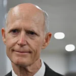 Obamacare Was Built on ‘Lies,’ Sen. Scott Says While Touting His Alternative Health Care Plan