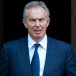Tony Blair Isn't Politically Correct When Talking About Islam and Terrorism
