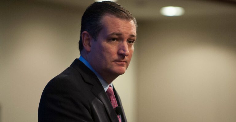Ted Cruz: Here’s How to Win the Battle Against ISIS