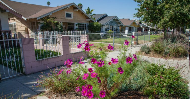 This Town’s Residents Ordered to Have Matching Curtains, No BBQ Grills, Cut Lawns