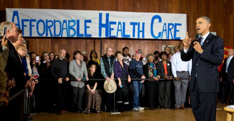Colorado Medicaid Rolls Double After Expansion