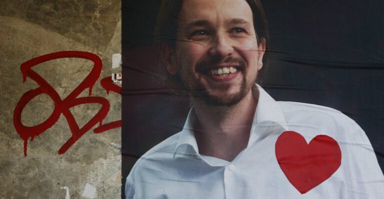 Spain’s Loss of National Sovereignty Driving Rise of Radical Leftists