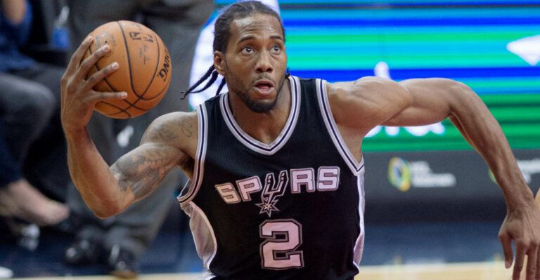 Taxpayers on the Hook for New San Antonio Spurs Stadium