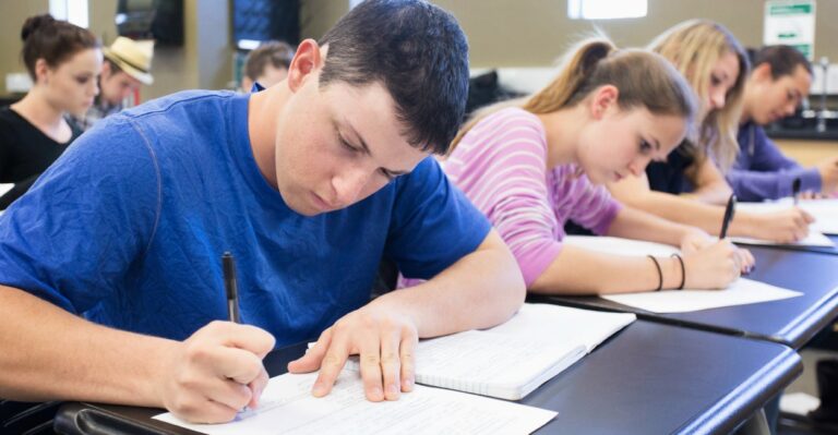 Top Six New Programs Created in No Child Left Behind Rewrite