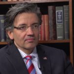 Leading Muslim Voice Speaks Out Against Islamic Extremism