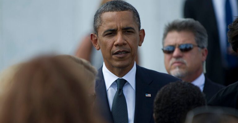 Obama’s Divisive Course on Immigration