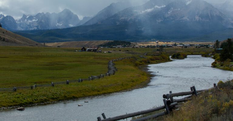 The EPA’s Water Power Grab: Lawmakers Can Use the Appropriations Process to Stop It
