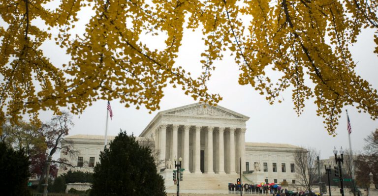 An Insider’s Take on Two Supreme Court Cases That Could Affect the Makeup of Your State Legislature