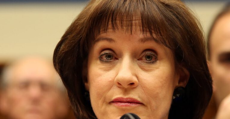 No Apologies: Lois Lerner Breaks 16-Month Silence on IRS Scandal