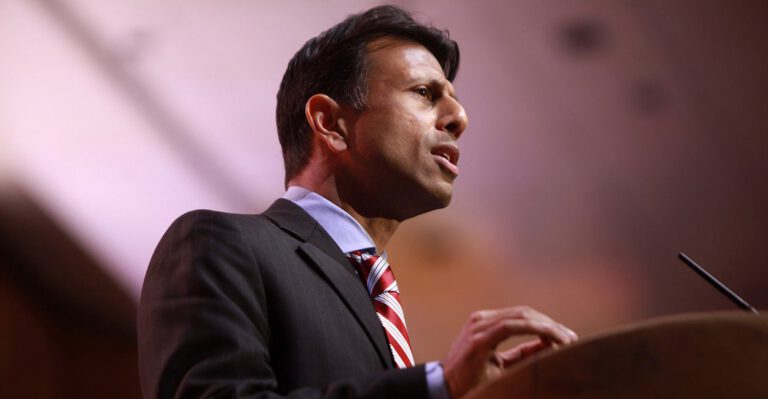 Three Changes Bobby Jindal Would Bring to American Defense Policy