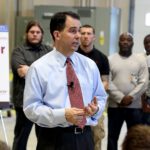 Scott Walker Proposes Drug Testing for Those Filing for Unemployment Benefits, Food Stamps
