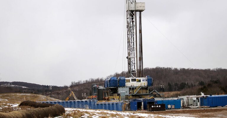 Fracking, Not Obamacare, Has Helped the Middle Class