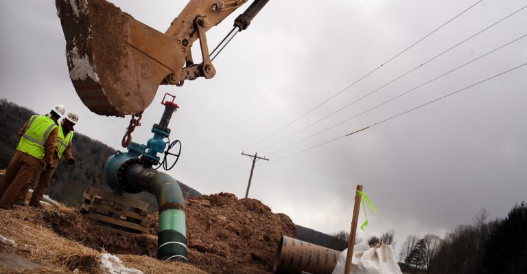 Ohio Oil Production Sputters, Complicating John Kasich’s Agenda