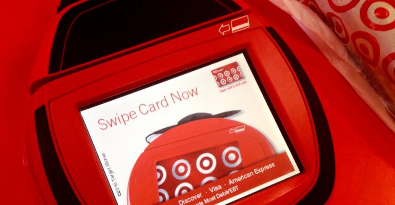 Had Your Credit Card Number Hacked at Target or Home Depot? Here’s How We Can Prevent That.