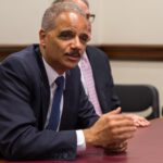 The Supreme Court Vs. Eric Holder