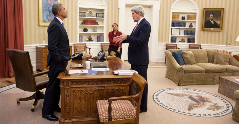 Compromising With Iran Is Not the Answer