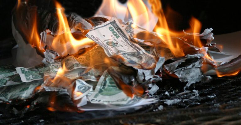 Ohio’s Unfunded Pension Liability More than $25K per Resident, $10K Above National Average