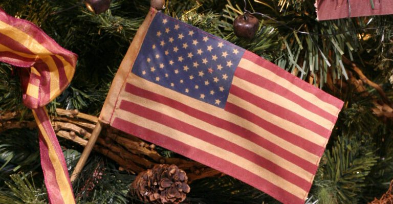What Christmas Means to My Immigrant Family