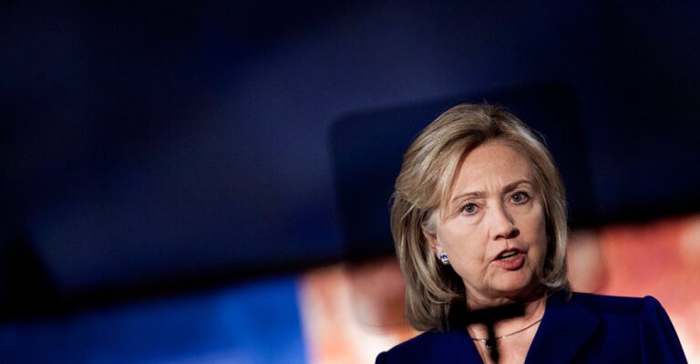 The 19 Questions Americans Deserve Answers to on Benghazi