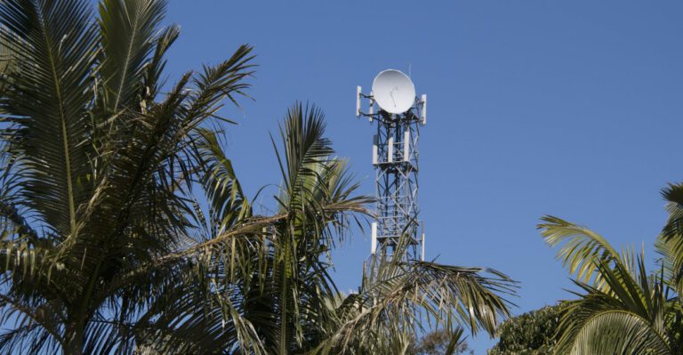 Australian Satellite Company Backed by Export-Import Bank Loans Files for Bankruptcy