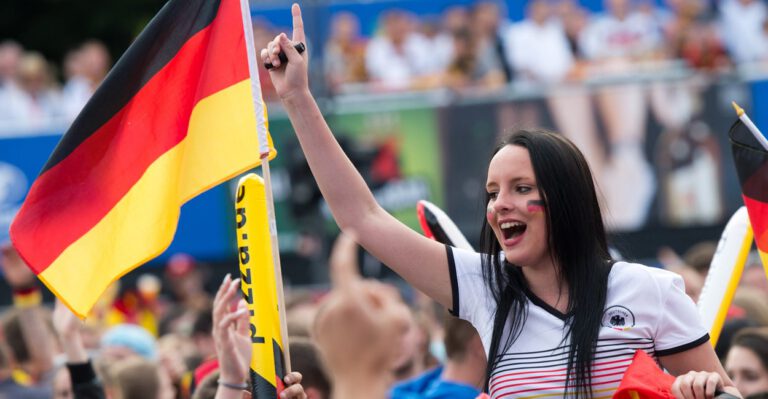 Economic Crisis Survival: Germany Shows That Preparation Is Key