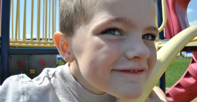This Innovative Education Policy Can Change the Lives of Children With Special Needs