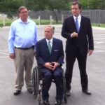 Ted Cruz Calls Border Crisis ‘Heartbreaking’