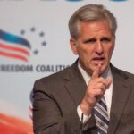 Export-Import Bank Faces Tough Road to Reauthorization After Kevin McCarthy's Opposition
