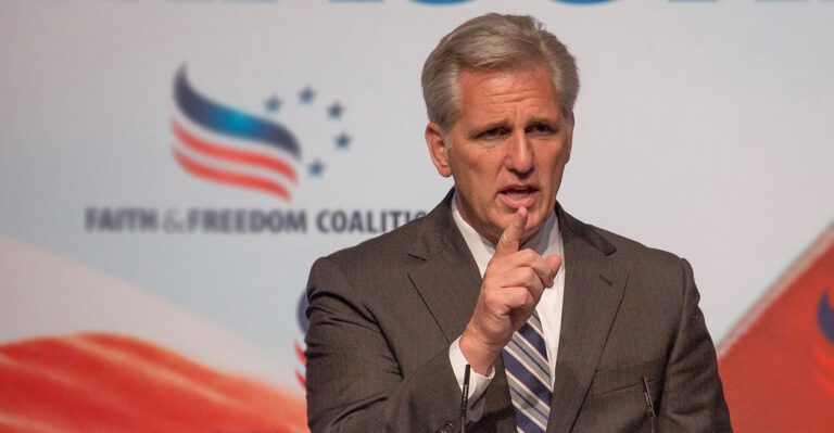 Export-Import Bank Faces Tough Road to Reauthorization After Kevin McCarthy’s Opposition