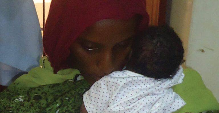 Sudan Frees, Re-Arrests Christian Mother Sentenced to Death