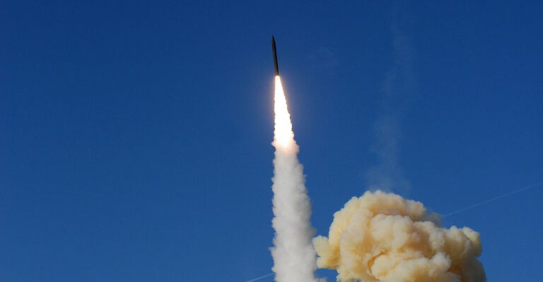 Q&A: Is America’s Defense Effective Enough? This Test Showed We’re Getting Closer