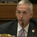 Trey Gowdy Grills IRS Commissioner on Targeting Scandal