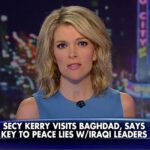 Megyn Kelly Takes Down State Department Spokeswoman on Obama's Iraq Rhetoric