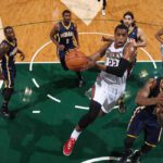 Taxpayers Buck Proposal to Pay for New NBA Arena