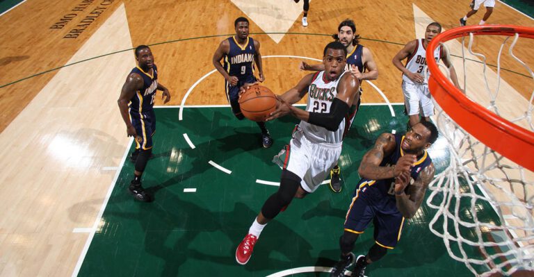 Taxpayers Buck Proposal to Pay for New NBA Arena