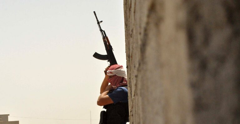Q&A: How the Crisis in Iraq Puts Americans at Risk of Terrorism