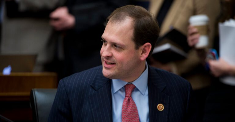 Lawmaker Questions Whether Ex-Im Benefits Small Businesses