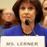 IRS Emails Show Lois Lerner Suggested Audit of GOP Senator